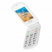 Teléfono Móvil SPC Internet HARMONY WHITE Bluetooth FM 2,4