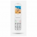 Mobiiltelefon SPC Internet HARMONY WHITE Bluetooth FM 2.4