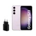 Smartphone Samsung Galaxy S23 Lilac 6,1