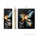 Okostelefonok Samsung Galaxy Z Fold4 Bézs szín 6,2