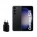 Älypuhelimet Samsung Galaxy S23 Musta 6,1