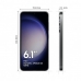 Nutitelefonid Samsung Galaxy S23 Must 6,1