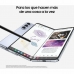 Smartphone Samsung Galaxy Z Fold5 Creme 512 GB Octa Core 12 GB RAM 7,6