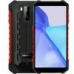 Smartphone Ulefone Armor X9 Pro Nero Rosso Nero/Rosso 4 GB RAM 5,5