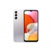 Smartphone Samsung SM-A145R/DSN Silberfarben 6,6