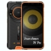 Älypuhelimet Ulefone POWER ARMOR 16 PRO Oranssi 4 GB RAM 5,93