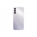 Smartphone Samsung Galaxy A14 5G Argentato 4 GB RAM 6,6