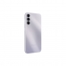 Smartphone Samsung Galaxy A14 5G Silberfarben 4 GB RAM 6,6