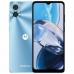 Okostelefonok Motorola MOTO E22 Kék 64 GB 6,5