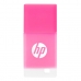 USB-stik HP X168 Pink 64 GB