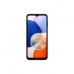 Smartphone Samsung Galaxy A14 5G Nero 4 GB RAM 6,6
