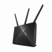 Router Asus 4G-AX56 Μαύρο