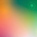 układanka puzzle Colorbaby Season's Gradients Spring 68 x 50 cm (6 Sztuk)