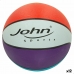 Ball til Basketball John Sports Rainbow 7 Ø 24 cm 12 enheter