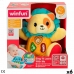 Fluffy toy Winfun animals ES 16 x 17,5 x 9,5 cm (6 Units)