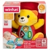 Fluffy toy Winfun animals ES 16 x 17,5 x 9,5 cm (6 Units)