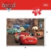 Puzzle dla dzieci Cars Dwustronny 108 Części 70 x 1,5 x 50 cm (6 Sztuk)