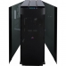 Počítačová skříň ATX Corsair 1000D Super-Tower Černý Šedý