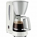 Elektrický kávovar Melitta M720-1/1 Bílý 650 W 650 W