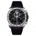 Мъжки часовник Certina DS MASTER 100M/330FT COSC (CONTRôLE OFFICIEL SUISSE DES CHRONOMèTRES) (Ø 45 mm)