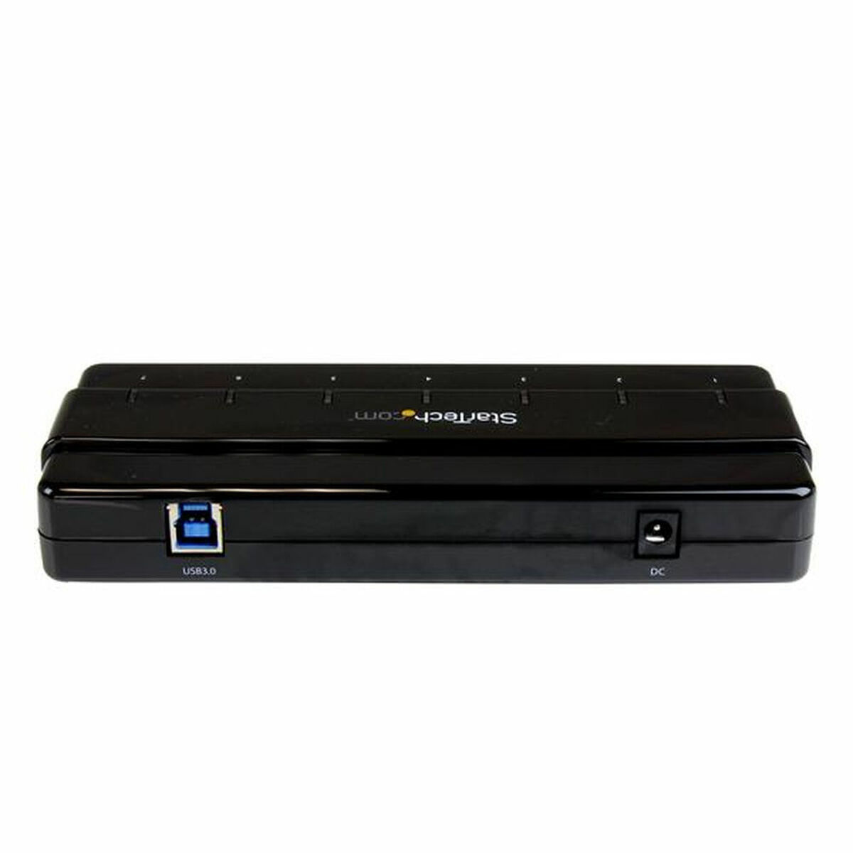 USB-keskitin Startech ST7300USB3B