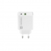 USB Cable Natec NUC-2061 White
