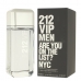Мъжки парфюм Carolina Herrera EDT 212 VIP 200 ml