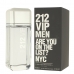 Parfum Bărbați Carolina Herrera EDT 212 VIP 200 ml