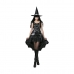 Costume for Adults My Other Me Silver Witch M/L (2 Pieces)