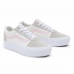 Damen Sneaker Vans Ward Platform Damen