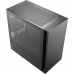 ATX Semi-tower Box Cooler Master MCS-S400-KG5N-S00