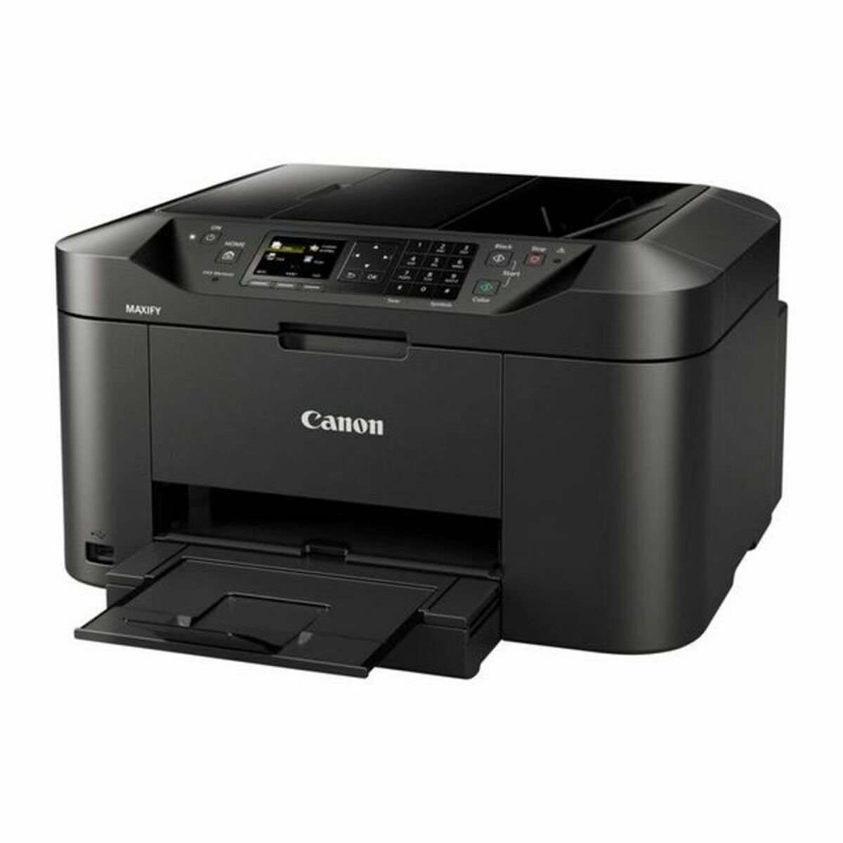 Multifunktionsprinter Canon 0959C009             WIFI 27W