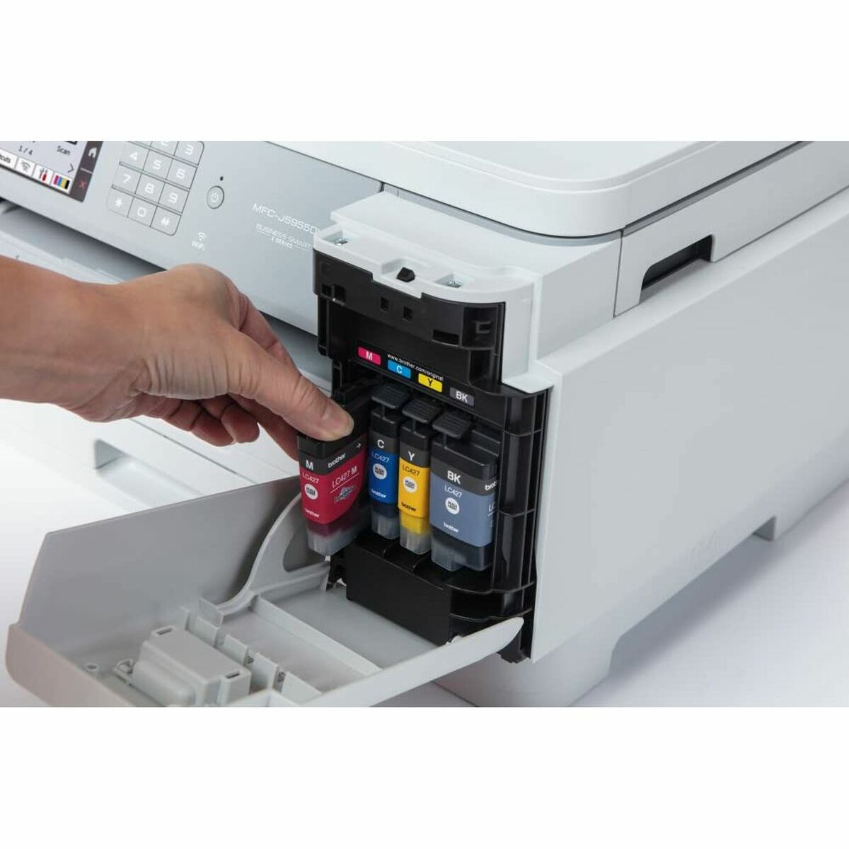 Multifunctionele Printer Brother MFCJ5955DWRE1