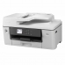 Impresora Multifunción Brother MFC-J6540DW