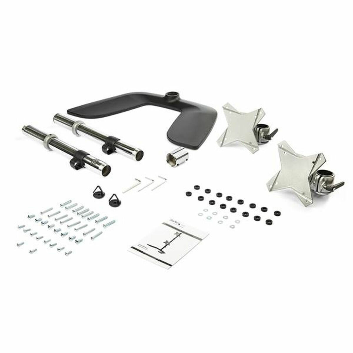 Skjermbordstøtte Startech ARMDUOVS            