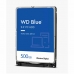 Kietasis diskas Western Digital WD5000LPZX 500 GB 2,5