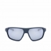 Okulary przeciwsłoneczne Męskie Smith Pathway Fll Niebieski