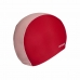 Plavecká čepice Adidas Červený Chlapečci