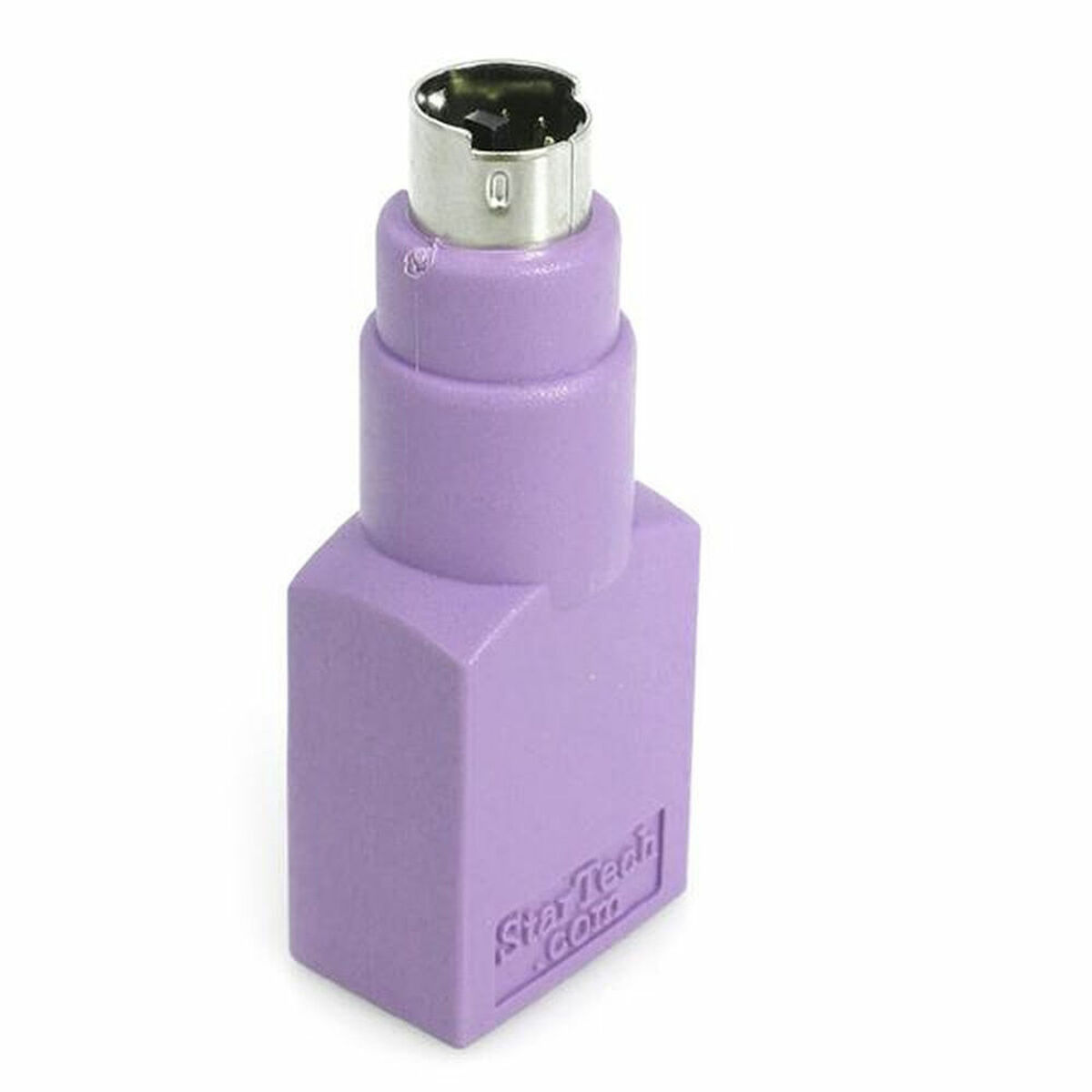 PS/2-USB adapter Startech GC46FMKEY Lilla