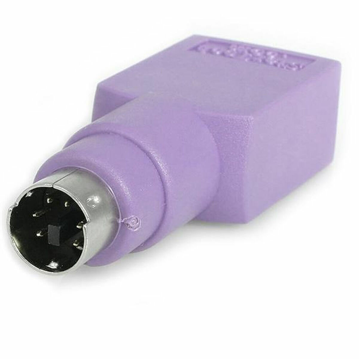 PS/2-USB adapter Startech GC46FMKEY Lilla