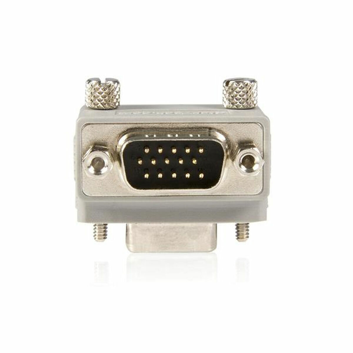 VGA Adapteri Startech GC1515MFRA2 Harmaa