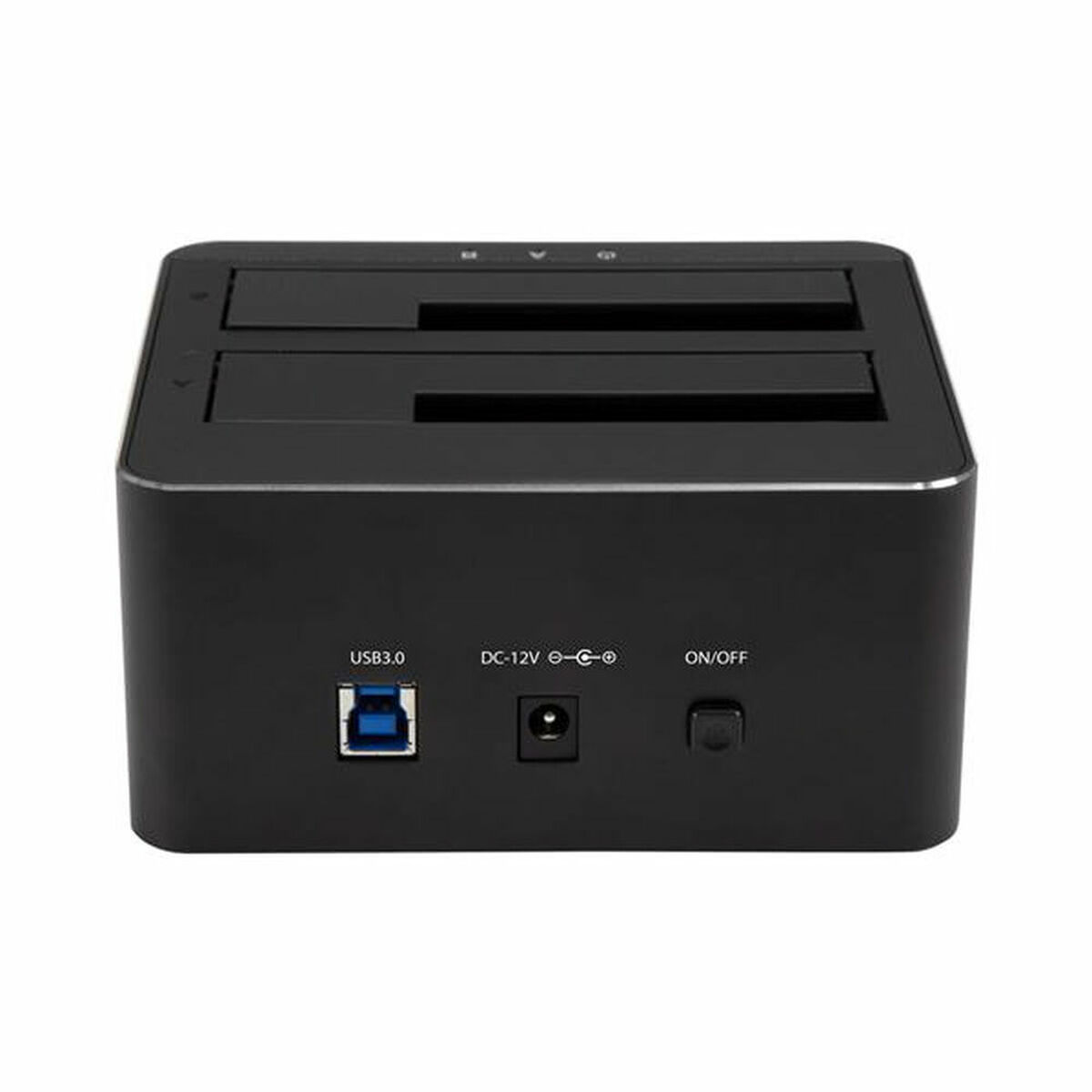 Dokkingstasjon Startech SDOCK2U33V