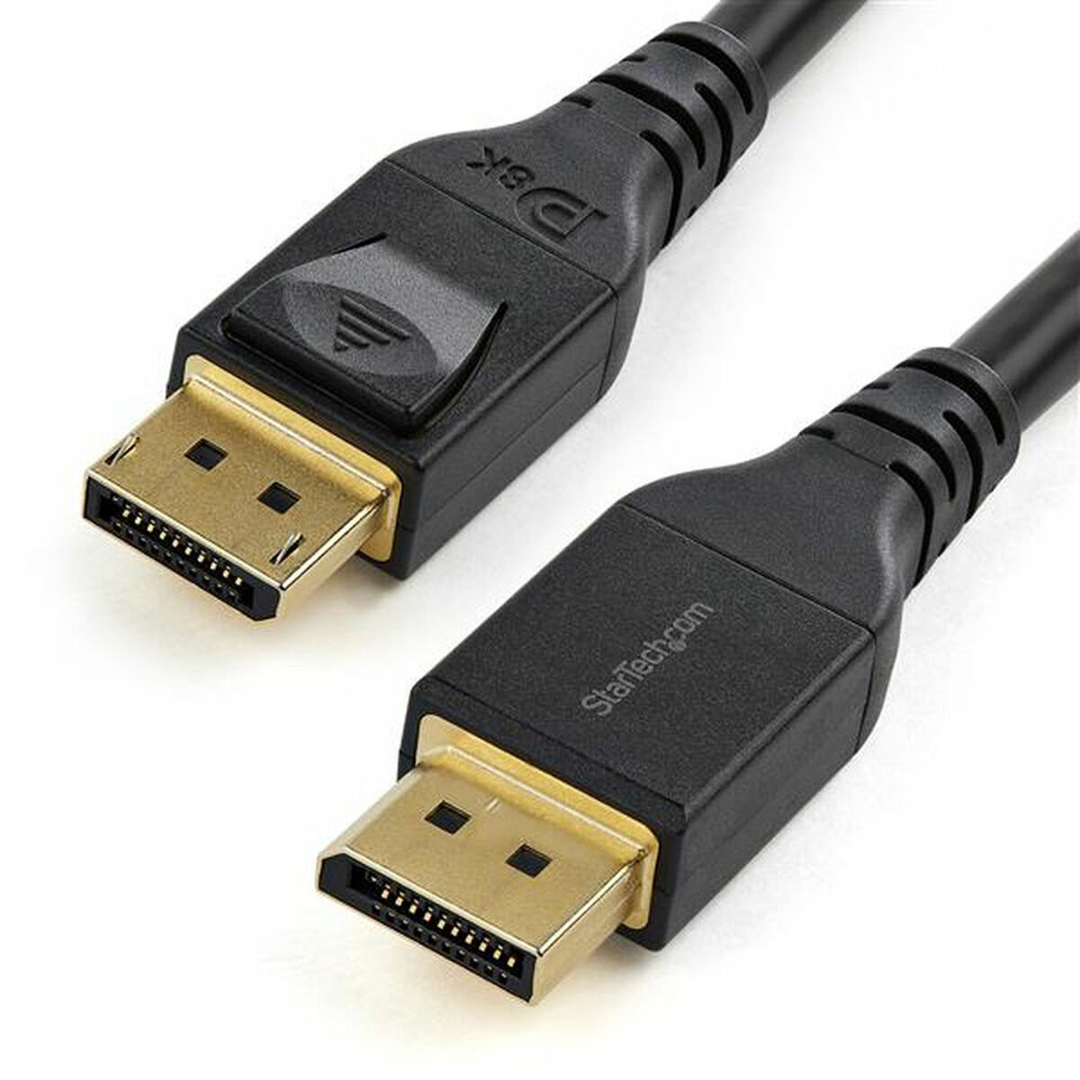 Cavo DisplayPort Startech DP14MM4M Nero 4 m