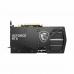 Κάρτα Γραφικών MSI GEFORCE RTX 4060 TI GAMING X 16G Geforce RTX 4060 Ti 16 GB GDDR6