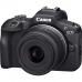 Digitális fényképezőgép Canon EOS R100