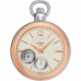 Reloj de Bolsillo Tissot T-POCKET SKELETON