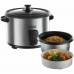 Panela de Arroz Russell Hobbs 19750-56 700 W 1,8 L