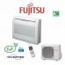 Klimatizace Fujitsu AGY35UI-LV Split Inverter A++/ A+ 3010 fg/h