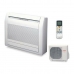 Airconditioner Fujitsu AGY35UI-LV Split Inverter A++/ A+ 3010 fg/h