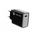 USB-Kabel Natec NUC-2060 Svart